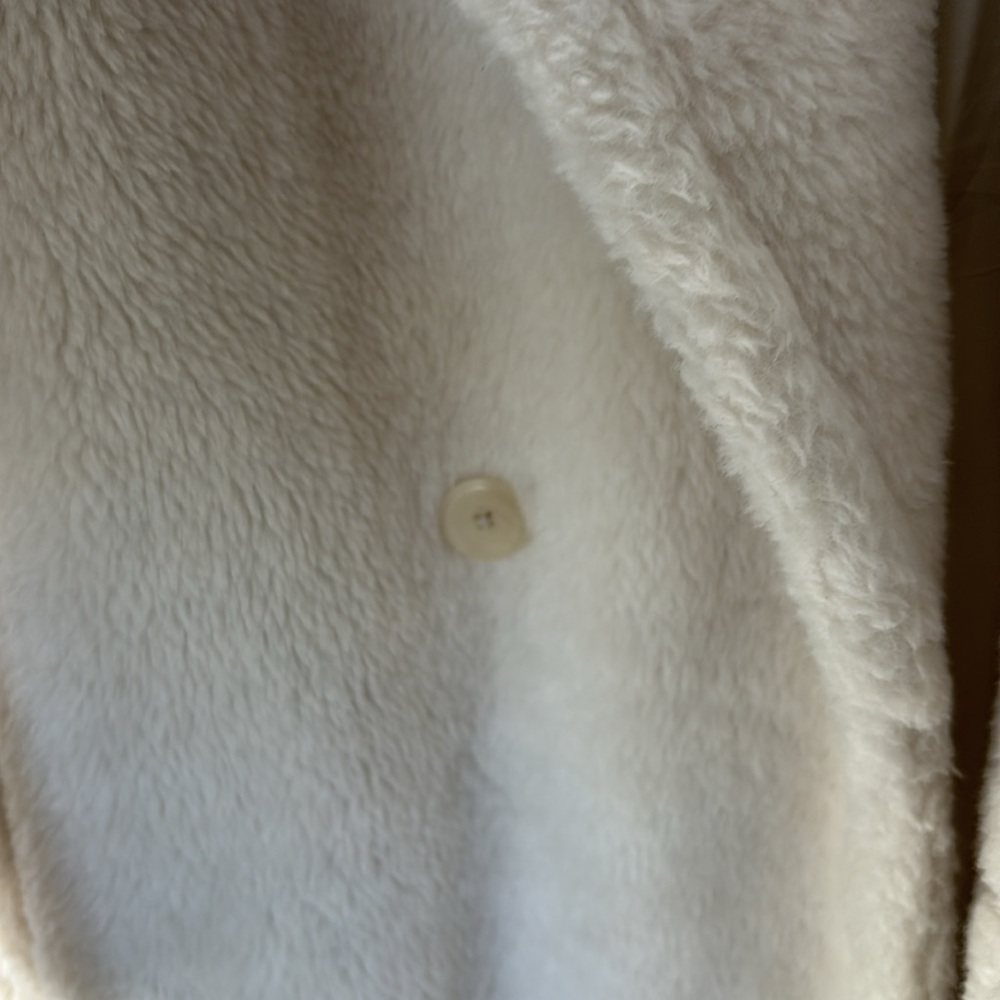 The Teddy Coat 🧸 - Picture 3 of 3